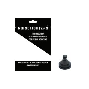 NoiseFighters | Thumbscrew